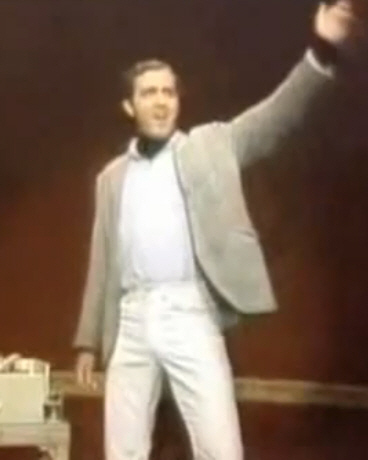 Andy Kaufman